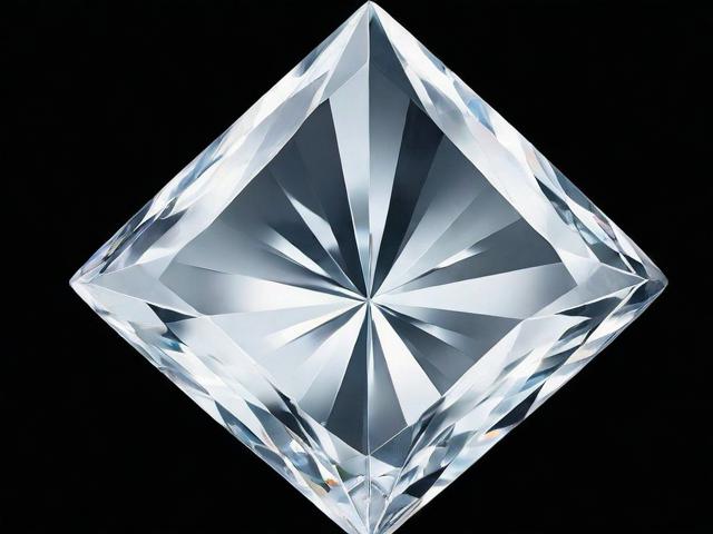 為什么水晶里沒有水晶？水晶內部結構及形成原理詳解