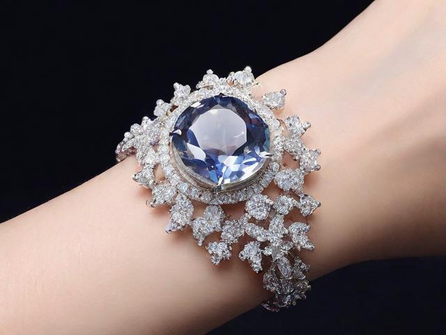 水晶為什么會對不同人產生不同的傷害？