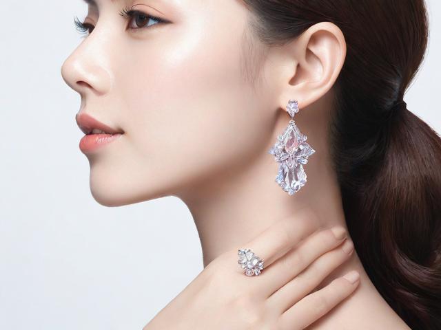 為什么明星愛戴水晶？水晶飾品在明星圈中的熱度究竟來自何處？