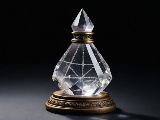 為什么占卜用水晶？水晶占卜的原理和作用詳解