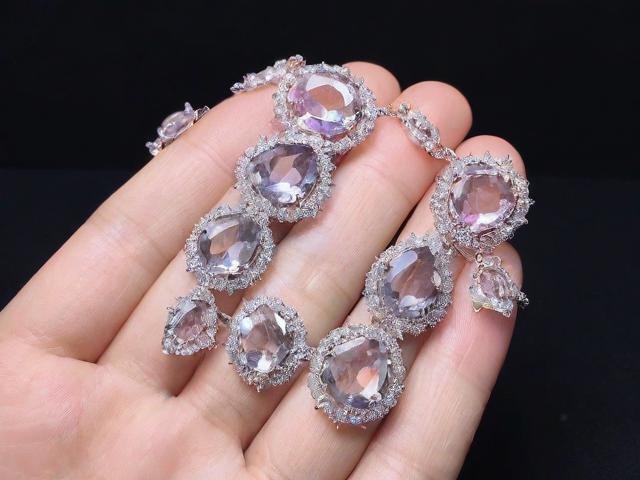 為什么有的水晶價格昂貴？