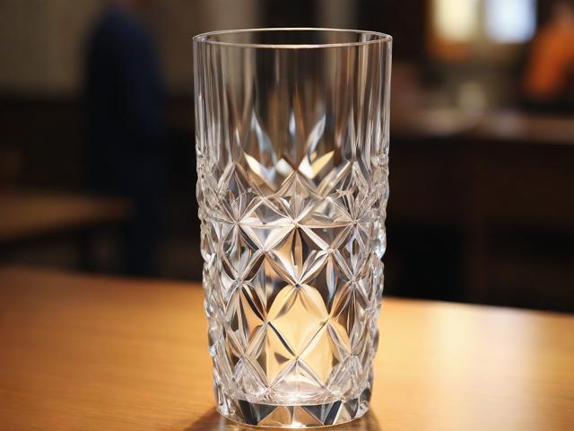 為什么選擇水晶杯？優質水晶杯的優勢及選購指南