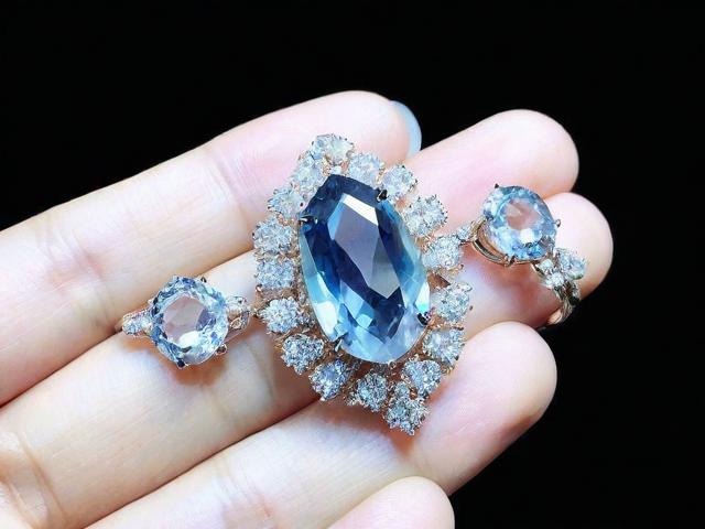 為什么外國(guó)水晶如此昂貴？