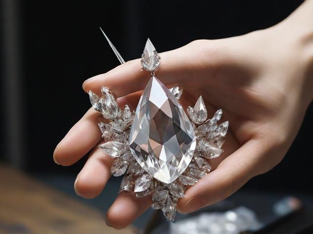 為什么做不成水晶？詳細解析水晶制作的過程與原因