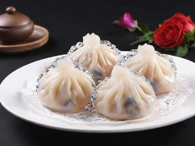 水晶包為什么硬？原因及解決方法詳解