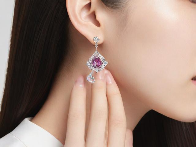 為什么Krystal叫水晶？水晶的由來(lái)及含義