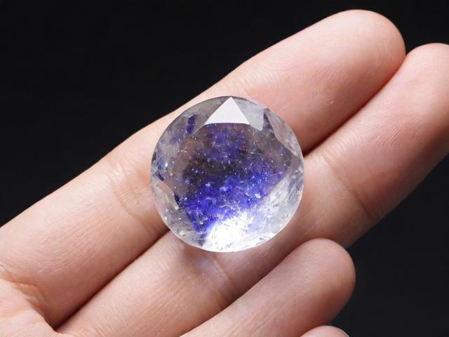 為什么明礬會(huì)變成水晶？