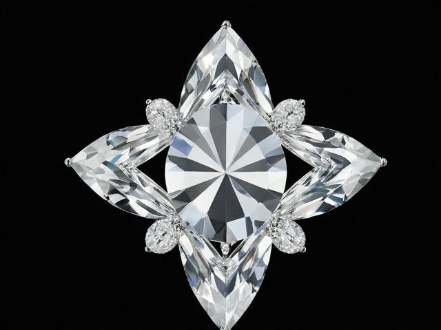 水晶標(biāo)為什么容易開(kāi)裂？
