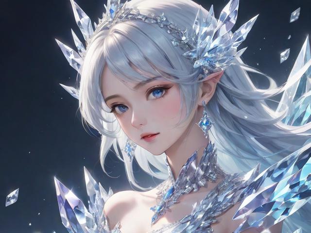 為什么王者水晶加強？