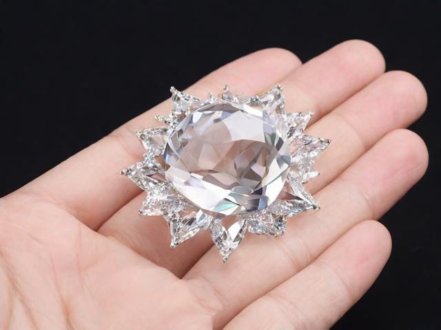 為什么水晶不炸裂？探究水晶的抗炸裂特性
