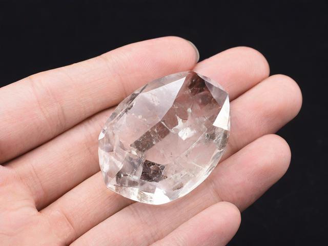 海水晶為什么會有苦味？