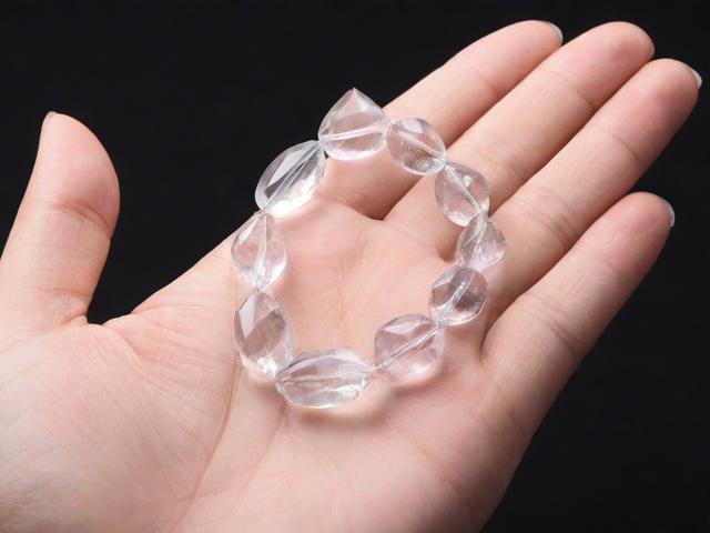 為什么汕尾賣水晶？探秘這一獨特的產業現象