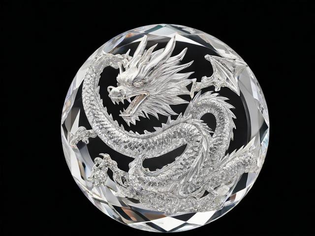 為什么水晶有龍？水晶龍的由來、意義和傳說探秘
