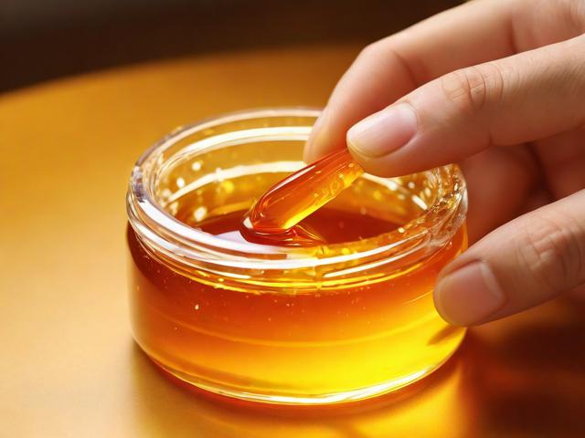 為什么水晶要打蠟？