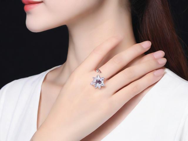 明星為什么喜歡佩戴水晶？