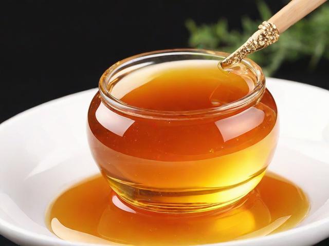為什么蜜糖水晶如此受歡迎？探究其獨特魅力和健康益處