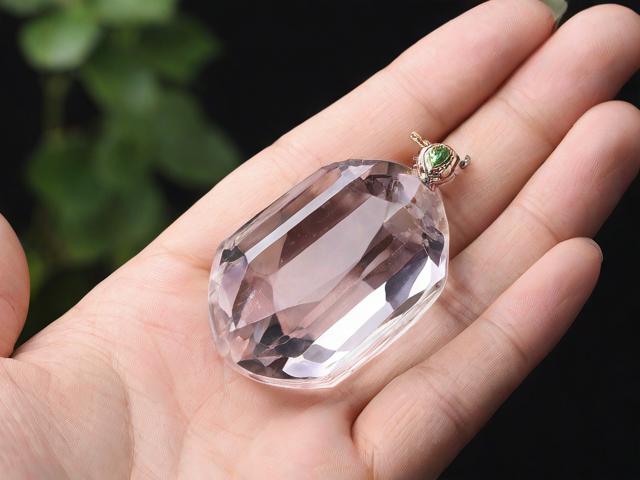 為什么買水晶好呢？探索水晶的神奇魅力