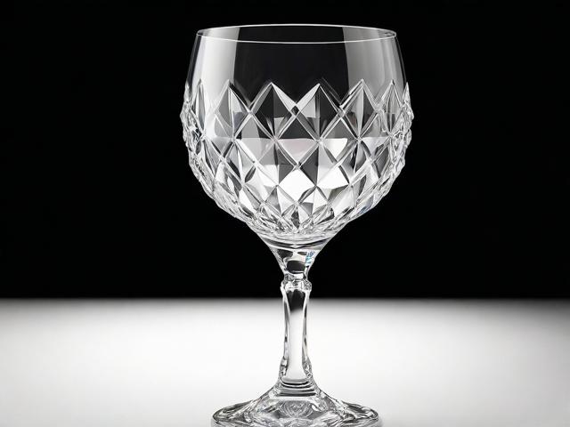 為什么選水晶酒杯？