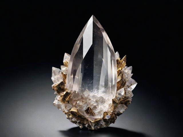 為什么叫阿魯沙水晶？探究這種水晶的起源和特點