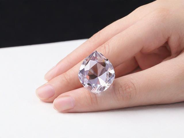 為什么水晶有作用？水晶療法的原理解析