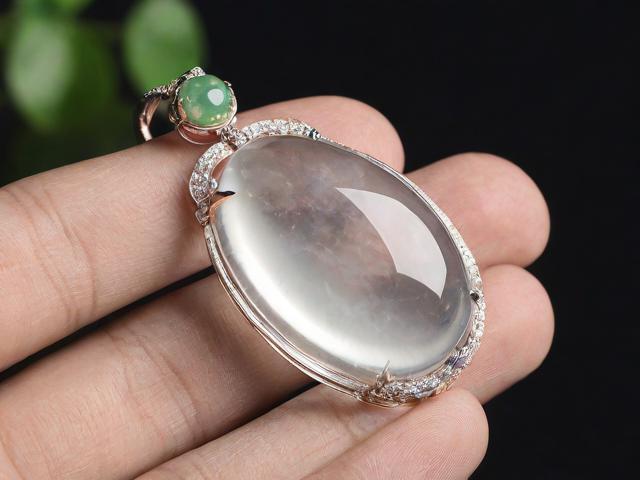 水晶玉為什么會(huì)消磁？