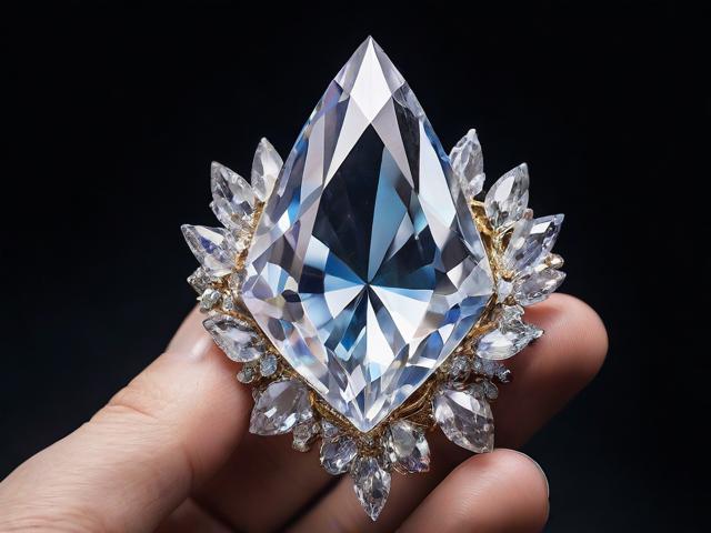 水晶為什么很厲害？探索水晶的神奇力量