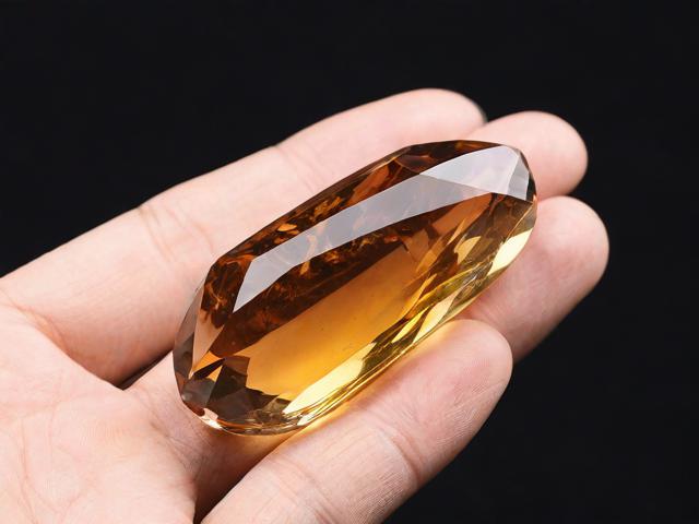 茶色水晶為什么價(jià)格昂貴？