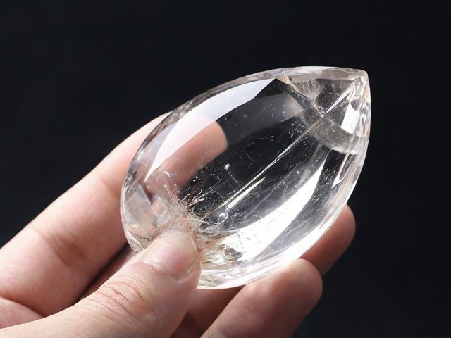 北海為什么產(chǎn)水晶？探尋北海水晶背后的秘密