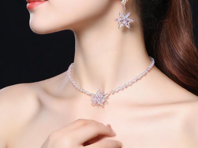 明星為什么愛戴水晶