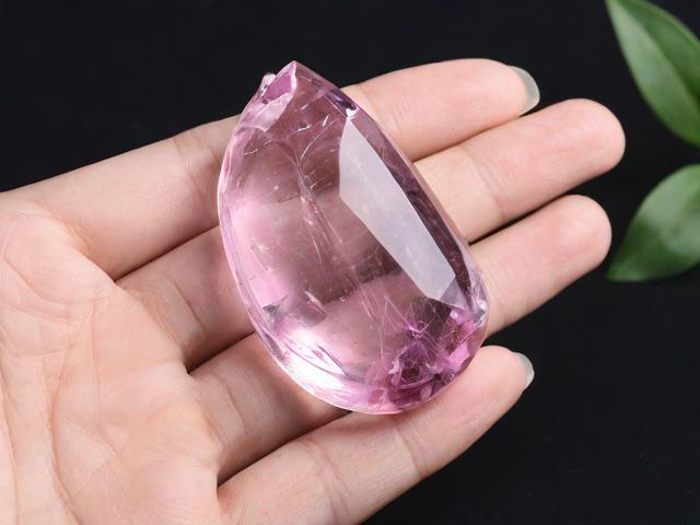 為什么粉水晶需要消磁？消磁方法有哪些？