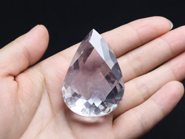 石英質是水晶嘛？為什么有這種說法？