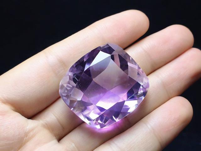 為什么羅布水晶丟了不能找回？