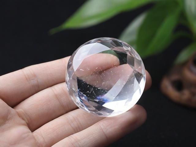 水晶消磁要分開嗎？為什么？