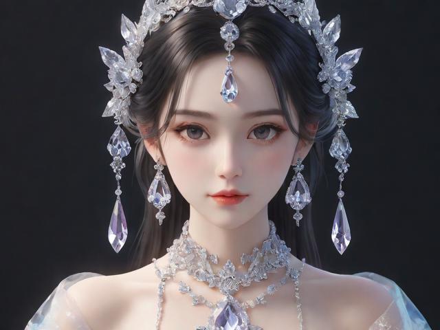 共工為什么要放水晶？水晶在共工中扮演著怎樣的角色？
