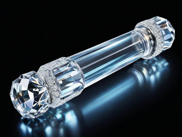 水晶把手為什么會亮燈泡？探究水晶把手的神秘魅力