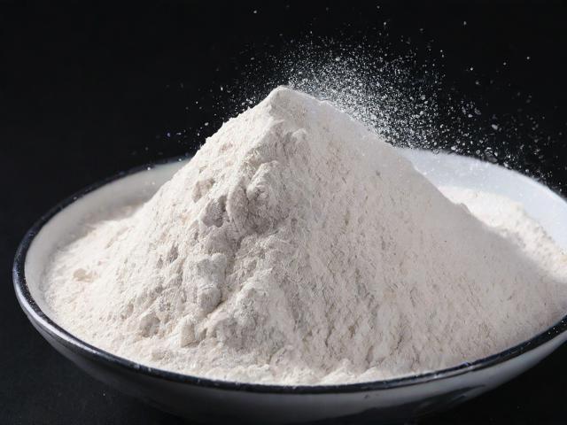 水晶粉為什么會出現(xiàn)氣泡現(xiàn)象？解析水晶粉氣泡產(chǎn)生的原因與處理方法