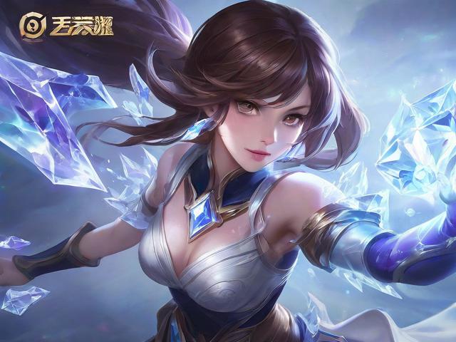 為什么王者水晶不再掉血？探討王者榮耀更新后的新變化