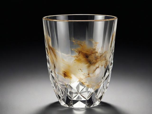 水晶杯會發黃嗎？為什么會出現這種情況？