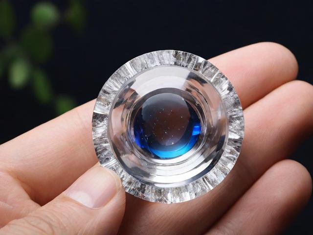 水晶消磁為什么要放冰箱呢？
