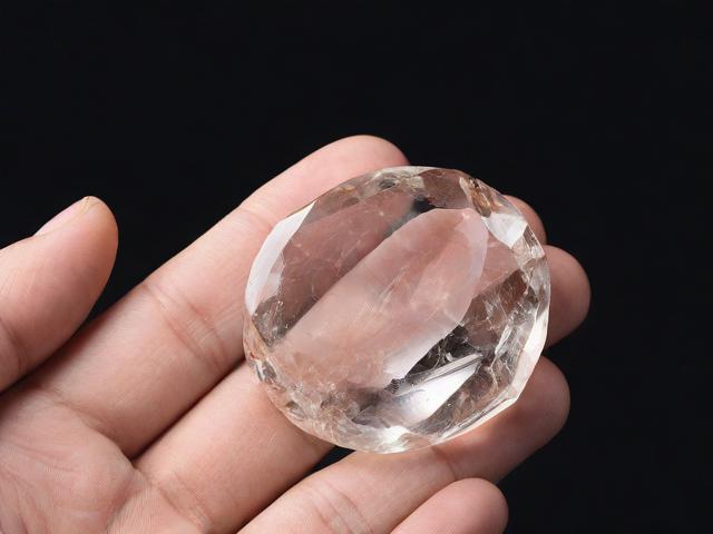 為什么天然水晶越貴越好？探究其珍貴之處
