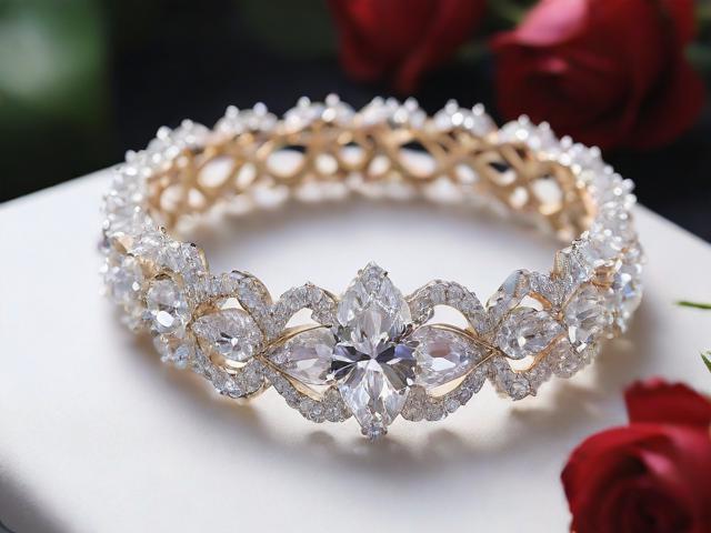 結婚不能帶水晶嗎？為什么水晶在婚禮中不被推崇？