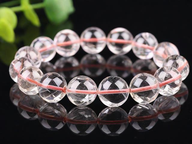 為什么不用水晶做佛珠