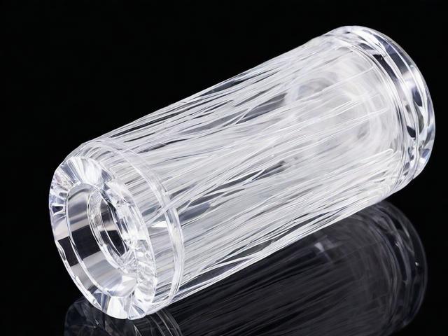 為什么水晶粉絲是透明的？探究透明水晶粉絲的原因