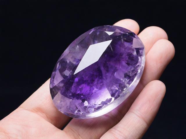 紫水晶真能避邪嗎？為什么有人相信它有避邪的作用？
