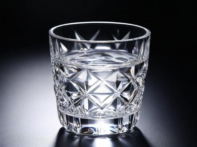 水晶杯為什么不能碰熱水