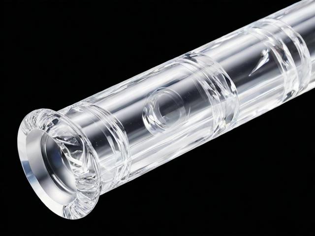 水晶管為什么容易碎？