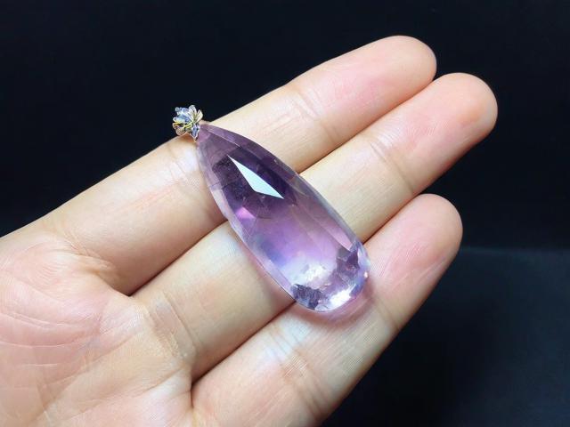 土命人為什么喜歡帶水晶？