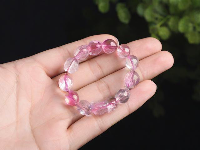 為什么戴水晶轉(zhuǎn)運(yùn)不能戴？
