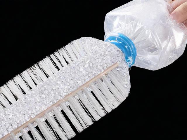 刷冰套為什么全是水晶？詳細解讀水晶刷冰套的原因