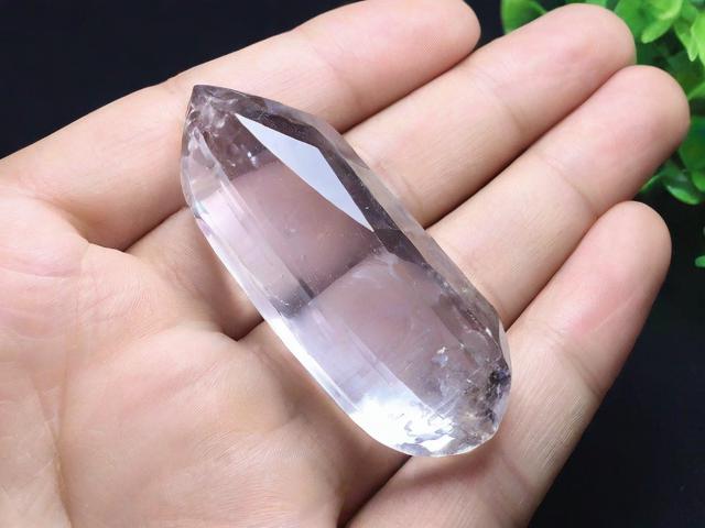 為什么選擇純天然的水晶？